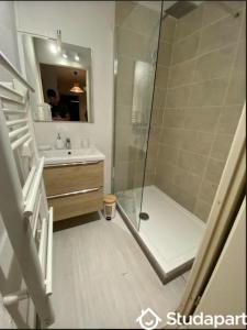 For rent Toulouse 1 room 9 m2 Haute garonne (31200) photo 1