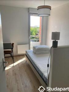 For rent Toulouse 1 room 9 m2 Haute garonne (31200) photo 2