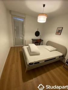 For rent Toulouse 1 room 9 m2 Haute garonne (31200) photo 3
