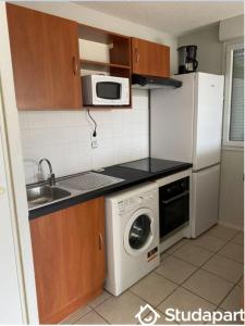 For rent Toulouse 1 room 9 m2 Haute garonne (31200) photo 4