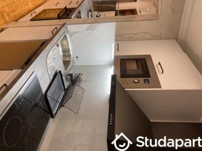 Louer Appartement 12 m2 Antony