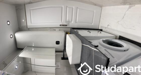 Louer Appartement Antony 690 euros
