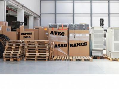Annonce Location Commerce Osthouse 67