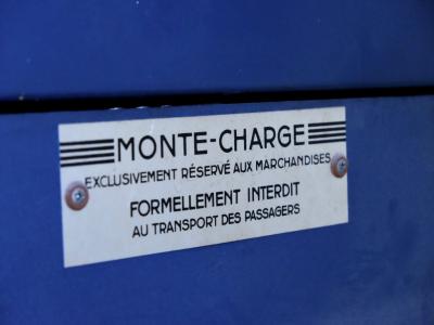 Louer Parking Paris-10eme-arrondissement 124 euros