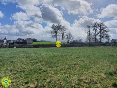 Annonce Vente Terrain Merinchal 23