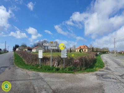 Acheter Terrain Merinchal Creuse