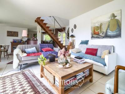 Annonce Vente 5 pices Maison Arradon 56