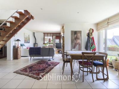 Acheter Maison Arradon Morbihan