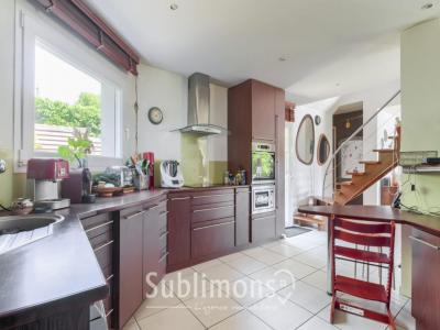 Acheter Maison Arradon 550000 euros
