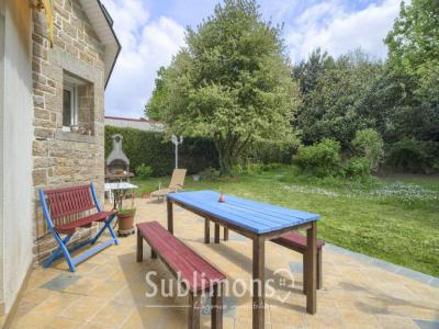 Acheter Maison 173 m2 Peillac