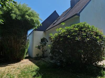 Annonce Vente 8 pices Maison Hennebont 56