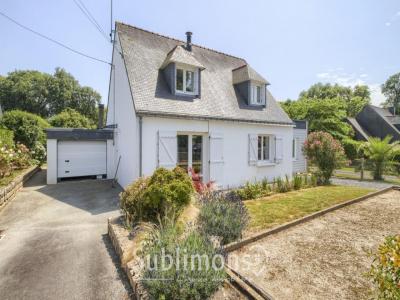 Annonce Vente 5 pices Maison Sulniac 56