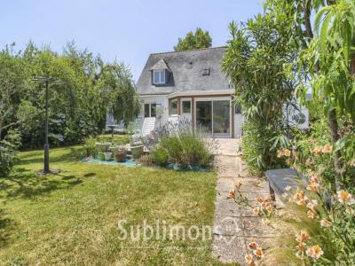 Acheter Maison 148 m2 Sulniac
