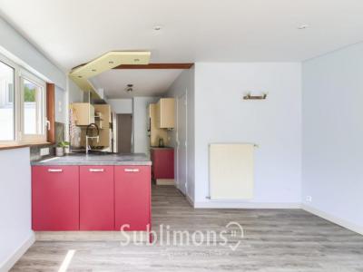 Acheter Maison Sulniac 366200 euros