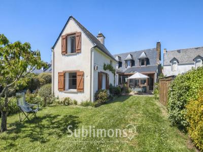For sale Sarzeau 7 rooms 150 m2 Morbihan (56370) photo 1
