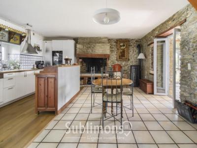 For sale Sarzeau 7 rooms 150 m2 Morbihan (56370) photo 4