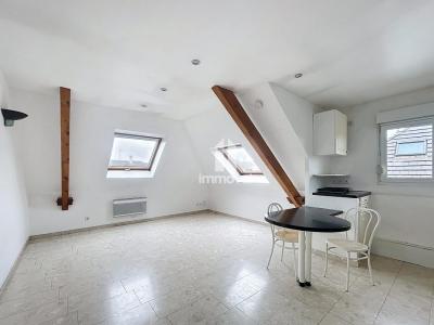For rent Illkirch-graffenstaden 2 rooms 37 m2 Bas rhin (67400) photo 1