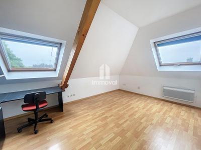 For rent Illkirch-graffenstaden 2 rooms 37 m2 Bas rhin (67400) photo 2