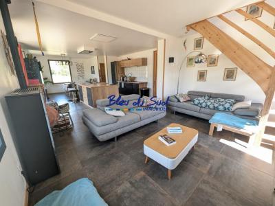 For sale Fuilla 6 rooms 129 m2 Pyrenees orientales (66820) photo 1