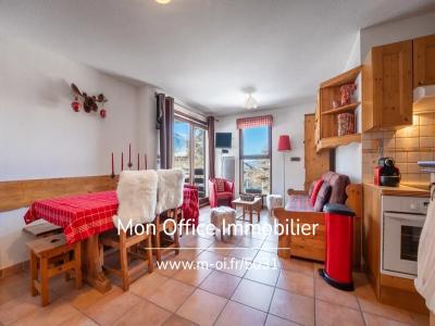 Acheter Appartement 58 m2 Orres
