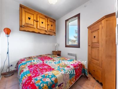 Acheter Appartement Orres 249000 euros