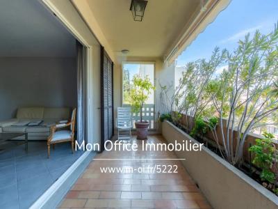 Acheter Appartement 130 m2 Beaurecueil
