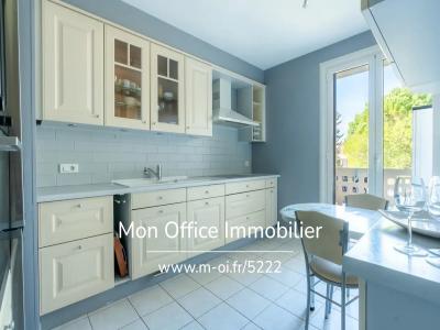 Acheter Appartement Beaurecueil Bouches du Rhone