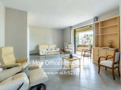 Acheter Appartement Beaurecueil 785000 euros
