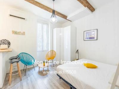 For sale Marseille-1er-arrondissement 1 room 22 m2 Bouches du Rhone (13001) photo 0