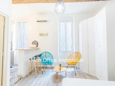 For sale Marseille-1er-arrondissement 1 room 22 m2 Bouches du Rhone (13001) photo 1