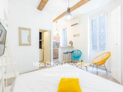 For sale Marseille-1er-arrondissement 1 room 22 m2 Bouches du Rhone (13001) photo 2