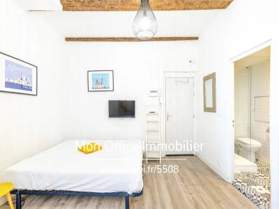 For sale Marseille-1er-arrondissement 1 room 22 m2 Bouches du Rhone (13001) photo 3