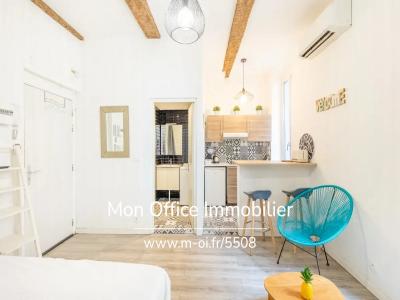 For sale Marseille-1er-arrondissement 1 room 22 m2 Bouches du Rhone (13001) photo 4