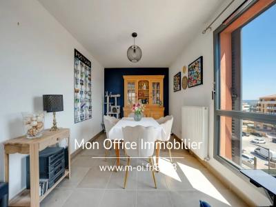 Annonce Vente 3 pices Appartement Beaurecueil 13