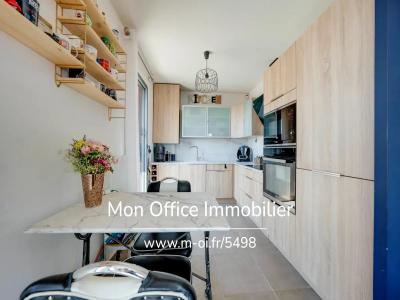 Acheter Appartement 80 m2 Beaurecueil