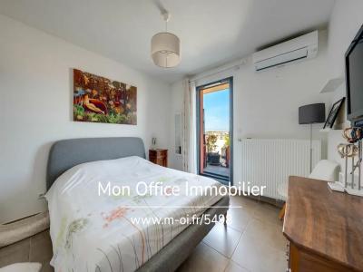Acheter Appartement Beaurecueil Bouches du Rhone