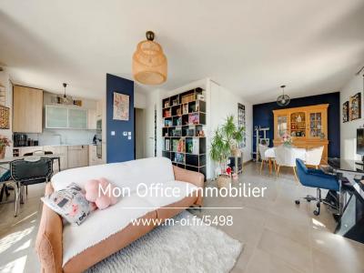 Acheter Appartement Beaurecueil 409000 euros