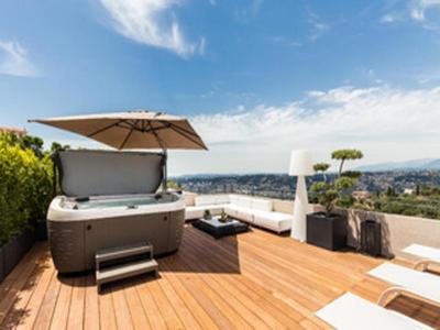 Acheter Appartement Saint-denis 494000 euros