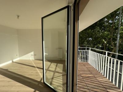 For sale Villeneuve-la-garenne 2 rooms 45 m2 Hauts de Seine (92390) photo 1
