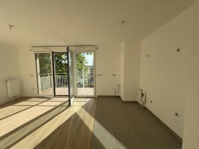 For sale Villeneuve-la-garenne 2 rooms 45 m2 Hauts de Seine (92390) photo 2