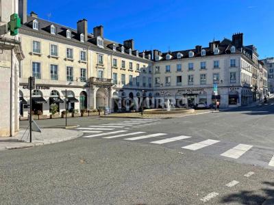 For rent Pau 3 rooms 75 m2 Pyrenees atlantiques (64000) photo 0