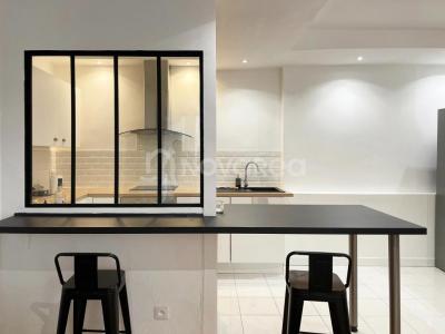 For rent Pau 3 rooms 75 m2 Pyrenees atlantiques (64000) photo 1