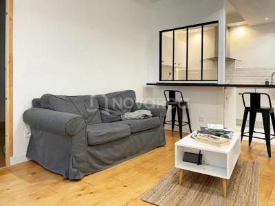 For rent Pau 3 rooms 75 m2 Pyrenees atlantiques (64000) photo 2