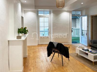 For rent Pau 3 rooms 75 m2 Pyrenees atlantiques (64000) photo 3