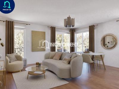 For sale Aressy 3 rooms 69 m2 Pyrenees atlantiques (64320) photo 1