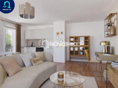 For sale Aressy 3 rooms 69 m2 Pyrenees atlantiques (64320) photo 2