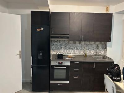 For rent Saclas 2 rooms 27 m2 Essonne (91690) photo 0