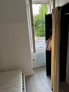 For rent Saclas 2 rooms 27 m2 Essonne (91690) photo 2