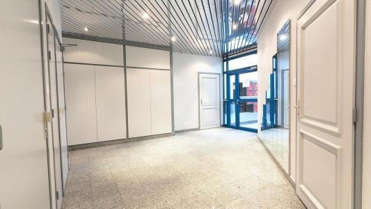 Annonce Vente Commerce Colmar 68