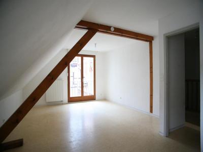 Annonce Vente 2 pices Appartement Guebwiller 68
